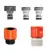 Gardena Classic Quick Connect Starter Set