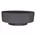 HC 8" Capri Bowl Faux Concrete