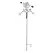 Panacea 78" Armillary Weathervane Shepherd Hook