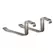 Panacea Aluminum Deck Bracket Adj