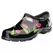 Sloggers Womens Shoe Tulip Black Size 6
