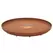 Plant Stand 16" Plant Turner Down Under Terra Cotta