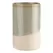 SSI Farmhouse 6.5" Essential Vase Earl Grey
