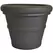 Tusco 6pc 30" Rolled Rim Pallet Espresso