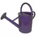 WSP 1 Gal Heritage Watering Can Plum