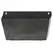 Artstone Ella 5.5" Wall Pot Black