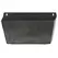 Artstone Ella 8.5" Wall Pot Black