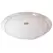 Plastec 17" Liteline Saucer