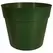 HC 12" Round Grower Pot Green Akro Mils