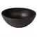 Algreen 10"x3.75" Bowl Planter Brown