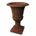 Algreen 21"x30" Rustic Urn Planter