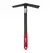 Bond Terra Mattock
