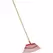 Corona 19" Fixed Tine Leaf Rake