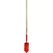 Corona General Purpose 5" Trench Shovel 12 Gauge 48" Ash Wood Handle