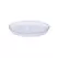 CWP 11" Clear Vinyl Plant Saucer