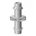 NET BARB CONNECTOR FOR 4/7 TUBING 031748W-B