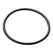 NET O-RING FOR 1" FILTER 25AP531140