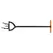 Fiskars Tiller