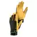 Hestra Golden K-Flex Black Tan Size 9 Large Pair