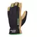 Hestra JOB Kobolt CZone II Black Tan Size 8 Medium Pair