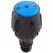 NET MEGANET IMPACT SPRINKLER HEAD ONLY 1.98GPM