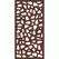 Modinex 6'x3' Landscape Panel Stonewall Brown