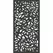 Modinex 6'x3' Landscape Panel Botanical Gray