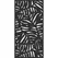 Modinex 6'x3' Landscape Panel Panama Gray