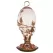 Perky Pet 32oz Hummingbird Looking Glass Feeder