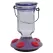 Perky Pet 16oz Glass Top Fill Hummingbird Feeder Lavender Field