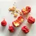 Peppers, Carolina Reaper - 100 Seed Count