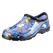 Sloggers Womens Shoe Goats Sky Blue Size 8