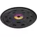 Plant Stand 17" Down Under Saucer Black