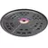 Plant Stand 21" Down Under Saucer Black