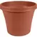 Bloem 4" TerraPot Terra Cotta
