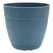 Bloem 6" Dayton Planter Ocean Blue