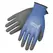 SWI Smart Mud Glove Blueberry Large Touchscreen Poly