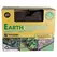 Valley View Earth Edge Rubber Edging Dark Brown