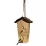 Woodlink Bamboo Ultimate Renewable Tall Hopper Feeder