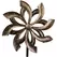 WSP 81.7" Flare Wind Spinner
