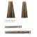 SuperMoss 36" Bamboo Sticks Assorted