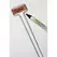 DPI 120/10" Metal Stake Markers w/ Copper Plate