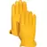 BGC Mens Premium Leather Driver Glove XXL