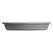 HC Deep Saucer For 16" Pot Grey Akro Mils