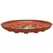 CWP 16" Terracotta Carpet Saver Saucer