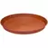 CWP 16" Terracotta Heavy Gauge Vinyl Plant Saucer