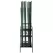 Gardener Select 130pc Steel Stake Display