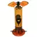 Heath Gossamer Orange Butterfly Bird Feeder