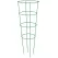 Midwest Wire Works 54" Extra Heavy Duty Monster Cage Green 4 Ring 4 Leg