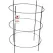 Cassie Cages 24" Tomato Corral Extender